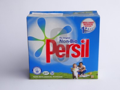 Прах за пране - Персил - 2.125кг.